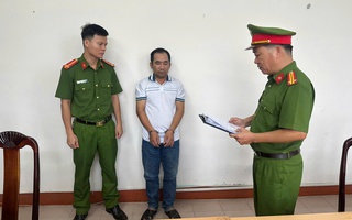 Vụ đâm bạn nhậu ở Đà Nẵng: Điều tra hành vi giết người