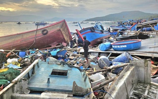 Cấp hơn 1.750 tấn gạo cứu đói khẩn cấp cho người dân Đắk Lắk