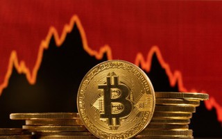 Bitcoin "gãy sóng" tăng và nỗi sợ của giới đầu tư tiền số