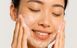 Chăm sóc da cho người bận rộn