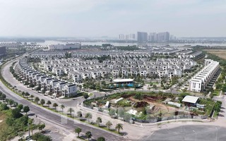 Một đại dự án đô thị ven sông ở Đồng Nai tái khởi động toàn diện