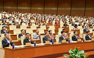 Tiếp nối mạch nguồn dân chủ của đất nước