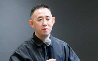 Đạo diễn KiKi Trần với dự báo "nghe là thấy mê"