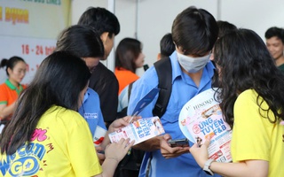 Tăng khả năng thích ứng