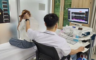 Căn bệnh khó chẩn đoán vốn chỉ có ở khí hậu lạnh giờ xuất hiện tại Việt Nam