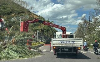 Gia Lai lại sắp đối mặt mưa lũ nguy hiểm, chủ tịch tỉnh ký công điện khẩn 