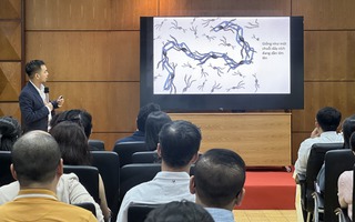 Ra mắt “Lớp học cuối cùng”, lý giải cơn bão AI trong giáo dục