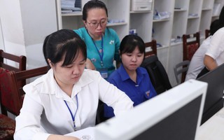 Góp ý dự thảo Văn kiện Đại hội XIV: Hoàn thiện thể chế phát triển bền vững