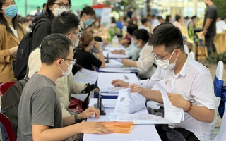 Người lao động không thông báo chấm dứt hưởng trợ cấp thất nghiệp, doanh nghiệp “ngồi không yên”