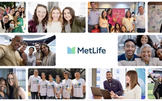 Tập đoàn MetLife góp mặt trong tốp 25 Nơi làm việc tốt nhất thế giới năm 2025