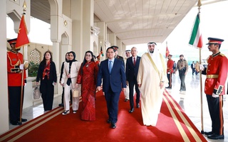 Đẩy mạnh kết nối với 3 điểm đến chiến lược