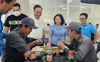 Tăng lương và bài toán năng suất lao động