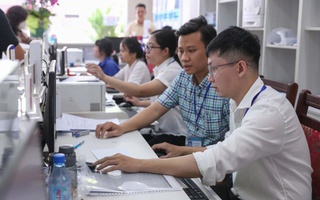 Kiểm soát viên chức khi góp vốn, điều hành doanh nghiệp