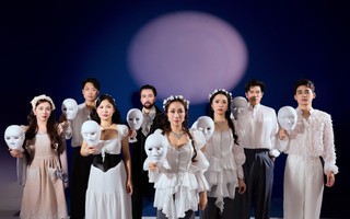 Gần 1.000 nghệ sĩ tham gia Liên hoan Quốc tế Sân khấu Thử nghiệm 2025