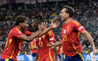 World Cup 2026: Cuộc đua kịch tính, khó đoán