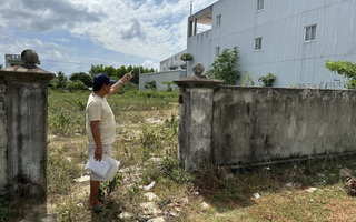 Nóng: Kiến nghị khởi tố nhiều cán bộ sau loạt bài điều tra của Báo Người Lao Động