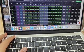 Ngắt mạch giảm sâu, chứng khoán liệu có phiên bùng nổ tuần tới?