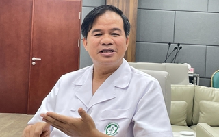 Góp ý dự thảo Văn kiện Đại hội XIV: Tự chủ bệnh viện để phục vụ tốt hơn