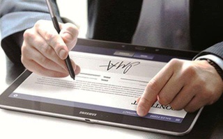 Chữ ký số cho mỗi công dân