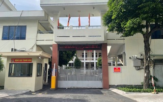 Trụ sở CSGT TPHCM thay đổi hàng loạt, người dân cần lưu ý