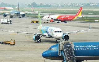 Bồi thường khi bị chậm, hủy chuyến bay: Sẽ tăng cường quyền lợi hành khách