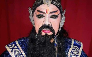 Nghệ sĩ tuồng cổ Bửu Khánh qua đời, thọ 72 tuổi