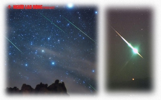 Đêm nay, Việt Nam đón cực đại mưa sao băng