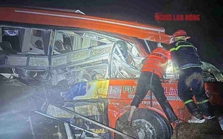 Lâm Đồng: Đóng hàng loạt tuyến đèo vì sạt lở nghiêm trọng