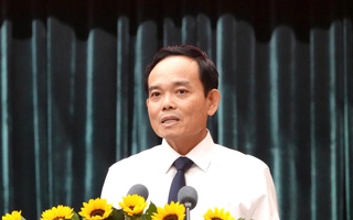 Bí thư Trần Lưu Quang: Tăng tốc giải quyết kẹt xe, ngập nước