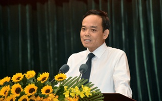 TP HCM thúc đẩy phát triển đa cực