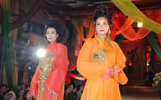 Tôn vinh di sản văn hóa Hà Nội