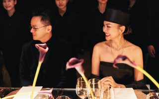 Sự thay đổi của siêu mẫu Thanh Hằng 2 năm sau kết hôn