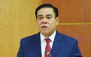 Chủ tịch UBND tỉnh Hà Tĩnh được điều động giữ chức Phó Bí thư Tỉnh ủy Nghệ An