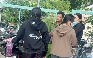 Nạn nhân đường dây hụi online "khủng" ở TP HCM lên tiếng