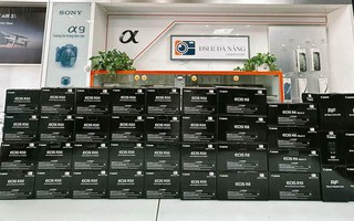 DSLR Đà Nẵng – Đại lý chính hãng Canon, lựa chọn tin cậy của người yêu nhiếp ảnh