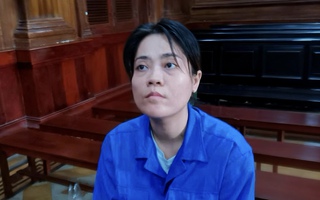 TPHCM: Chủ cửa hàng váy cưới trên đường Hoàng Văn Thụ lãnh 12 năm tù