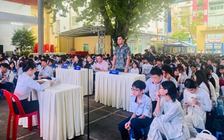 Cảnh tỉnh từ phiên tòa giả định về bạo lực xuất phát từ mạng xã hội