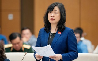 Đề xuất hơn 125.000 tỉ đồng cho công tác chăm sóc sức khỏe, dân số giai đoạn 2026-2035