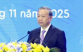 Tổng Bí thư: Thanh tra cần chuyển trọng tâm từ "xử lý vi phạm" sang "phòng ngừa từ sớm, từ xa"