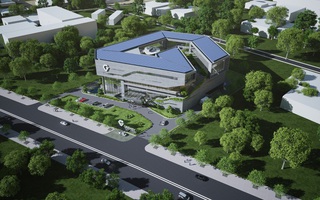 Gremsy – 14 năm làm chủ công nghệ, kiến tạo cho tương lai