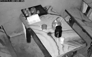 Người dân Thanh Hóa lại cảm nhận rung lắc từ động đất trong đêm