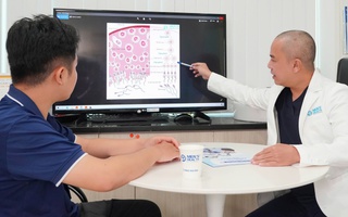 Thủ phạm gây yếu sinh lý ở quý ông ít ai ngờ