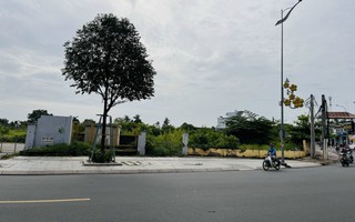 Đồng Nai thu về gần 9.500 tỉ đồng từ đấu giá đất