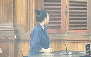 Phát hiện Nguyễn Thu Phương giấu linh kiện súng K59 trong căn nhà tại TP HCM