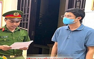 "Nổ" có thể tách thửa, làm sổ đỏ, lừa đảo chiếm đoạt 2,2 tỉ đồng