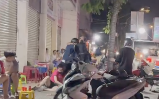 4 người ở TP HCM bị khởi tố vì mâu thuẫn khi mua bán... hột vịt lộn