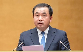 Chính thức trình Quốc hội việc xác định giá đất đến từng thửa đất