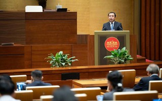 Đề xuất bổ sung 3 trường hợp Nhà nước thu hồi đất