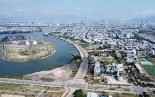 Đà Nẵng đang xem xét mở rộng đô thị về phía Nam