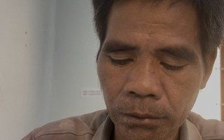 Công an Gia Lai bắt giữ gã đàn ông lẻn vào nhà giở trò đồi bại với trẻ em